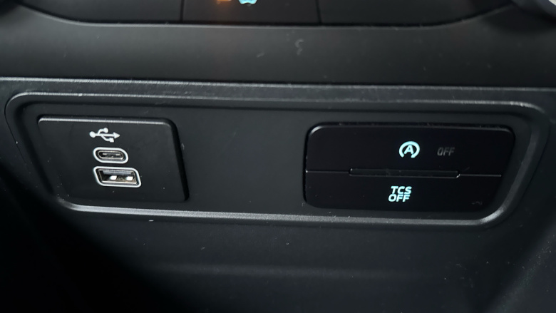 Ford EcoSport 1.0 EcoBoost 125 ST-Line 5dr Petrol Hatchback